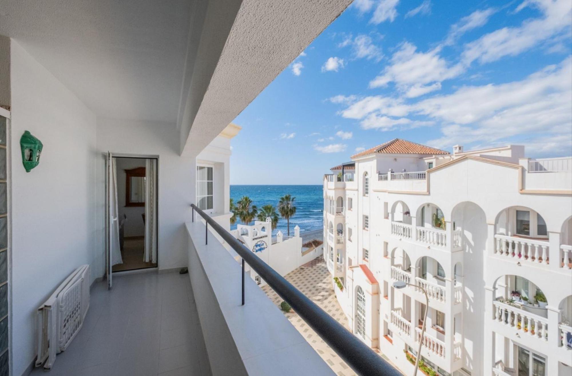 Apartment Flat3-5 Chaparil *