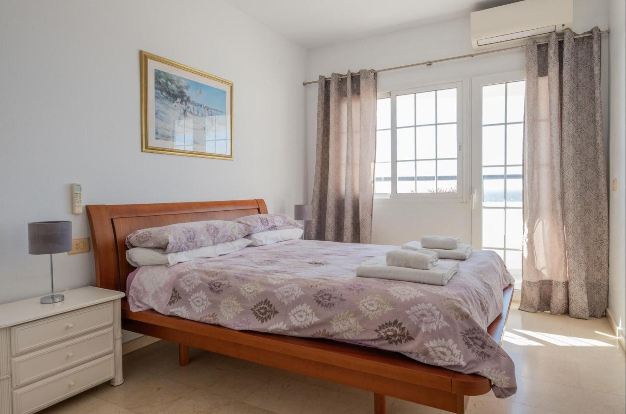 Apartment Flat3-5 Chaparil
