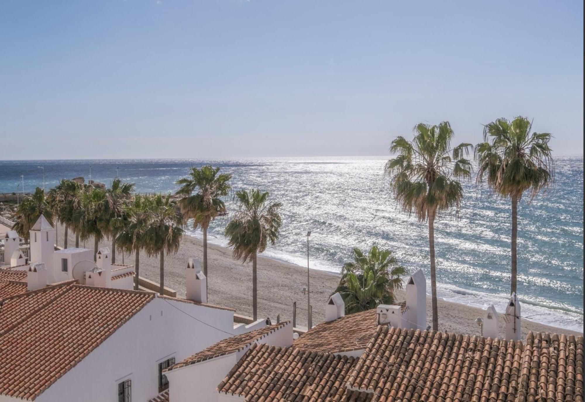 Flat3-5 Chaparil * Nerja